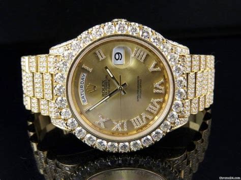 used rolex atlanta ga